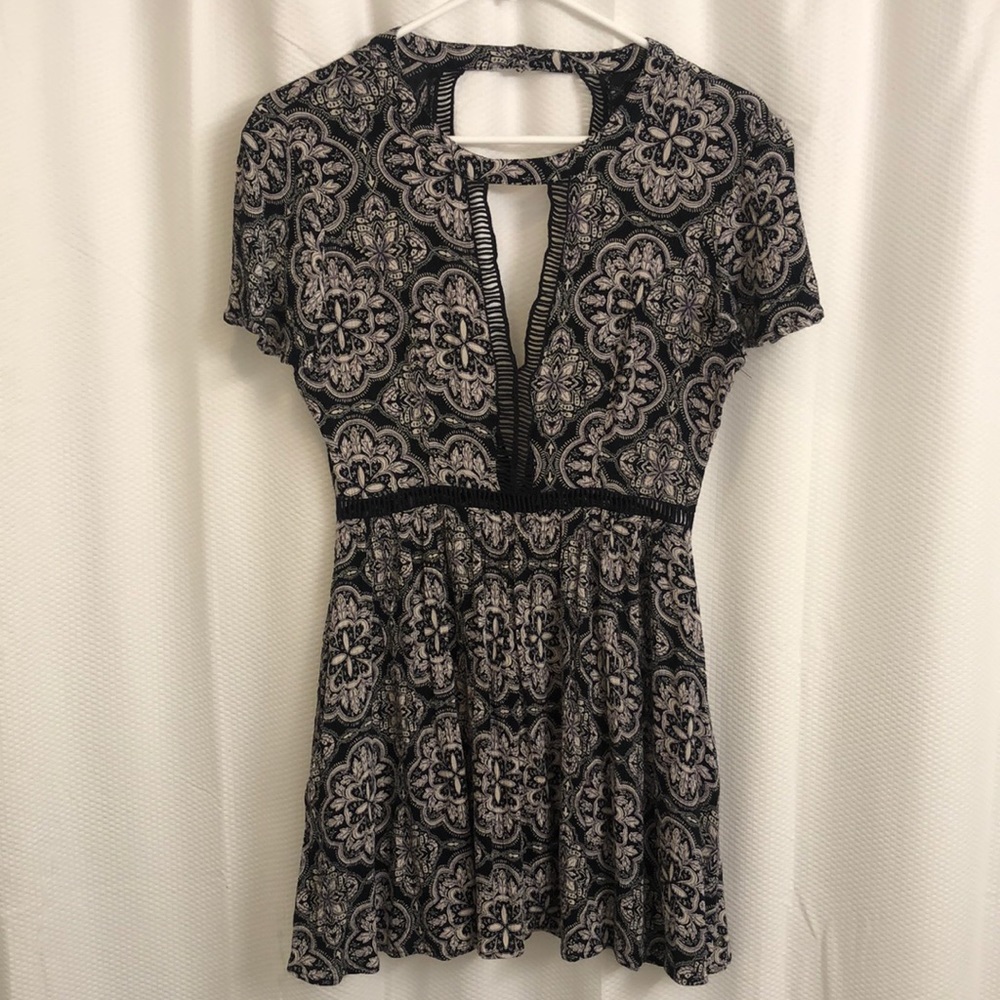 Volcom Women’s Dress